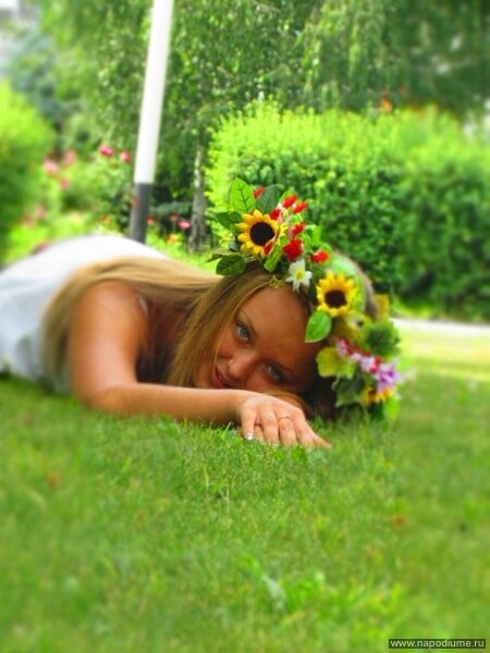 Katalina Korchinskaya's photo