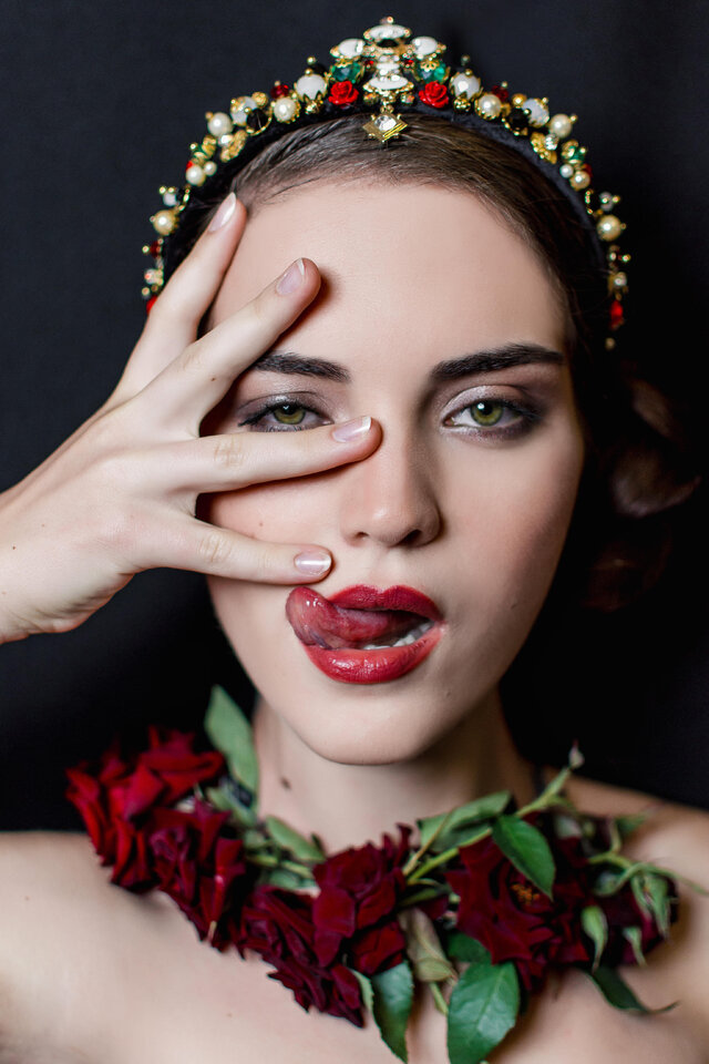 Фото Екатерина Знаевская