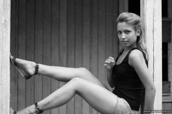Tat'ana Karpova's photo