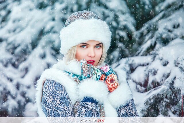 Фото Лада Иванова