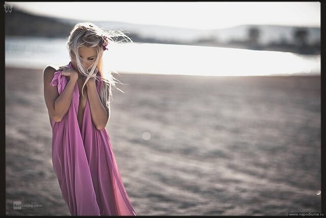 Sasa Klimanova's photo