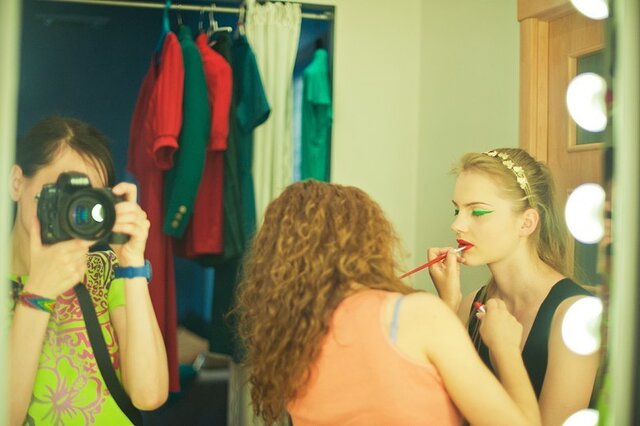 Elena Kalugina's photo