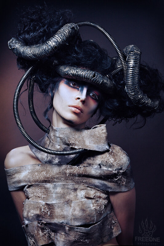 Katerina Kuvaeva's photo