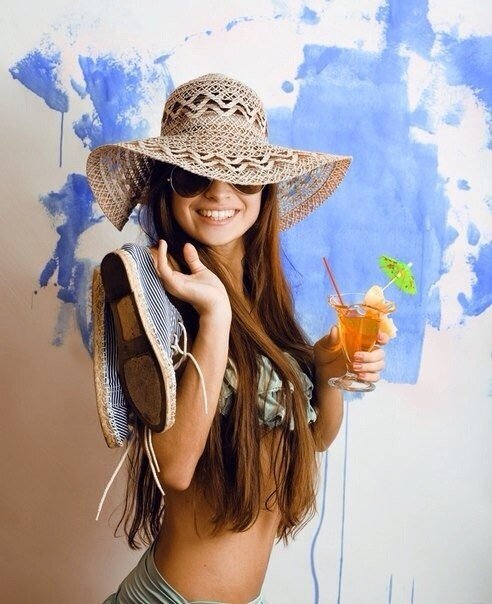 Foto Veronika Stepanova
