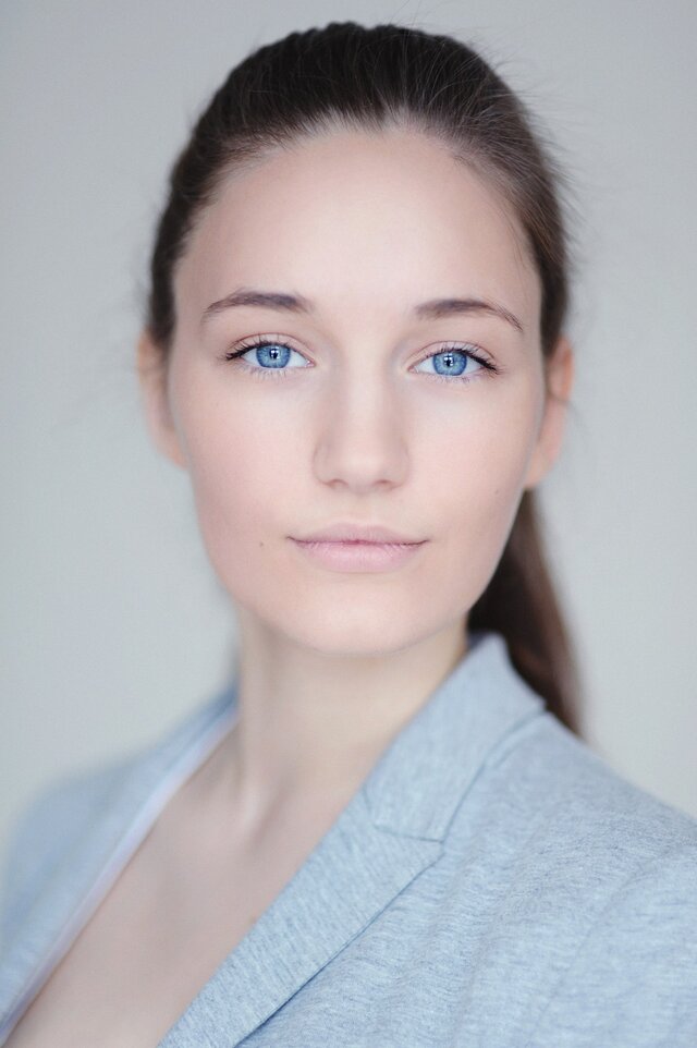 Ekaterina Vasilyeva's photo