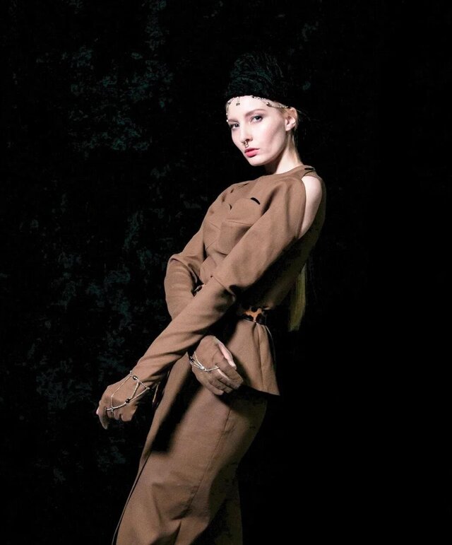 Irina Druzinina's photo