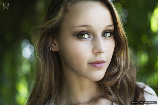 Foto Mari Goreckaa