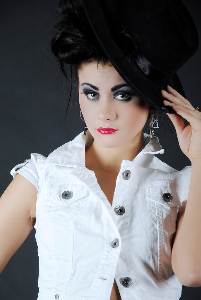 Viktoria Bolotnikova's photo