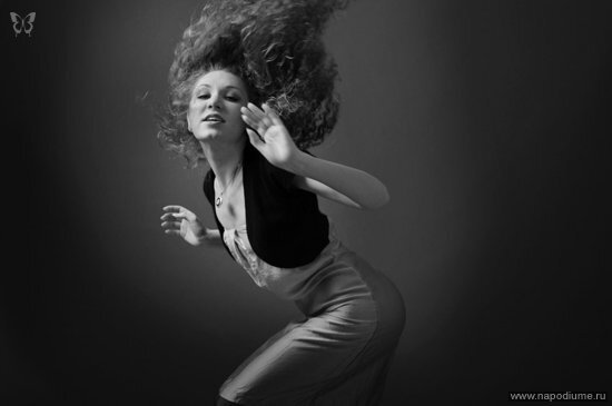 Svetlana TerRAkot's photo