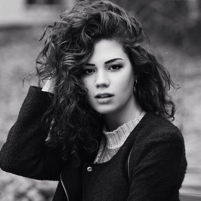 Asya Makarova's photo