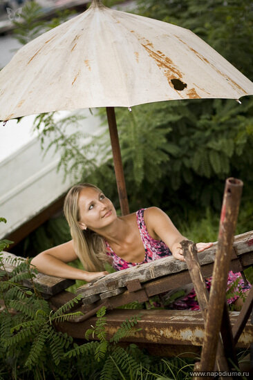 Фото Olya + Maxim Savarinko
