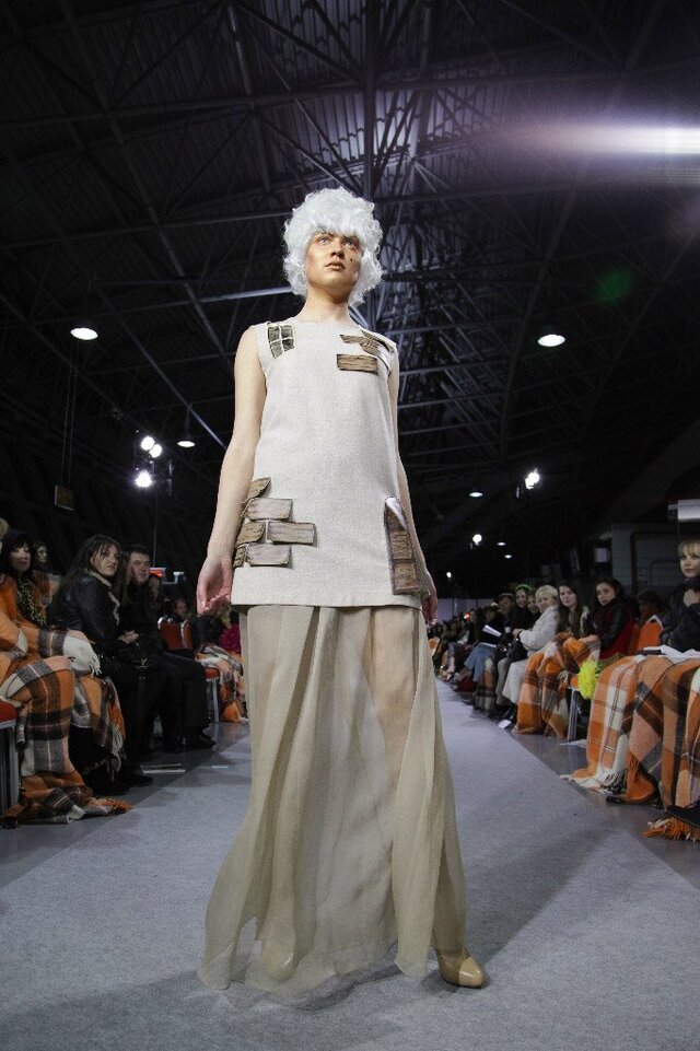 Fashion Week Day Show