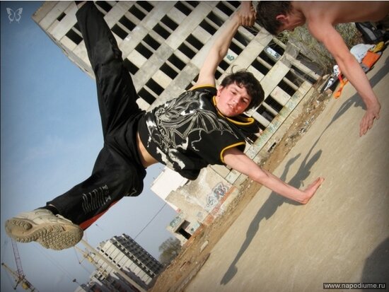 Fedor Golikov's photo