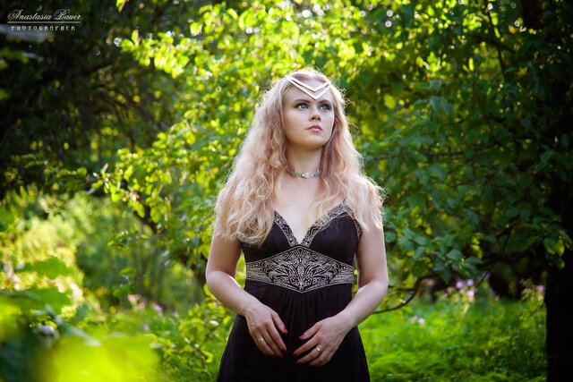 Foto Ulia Vovenko