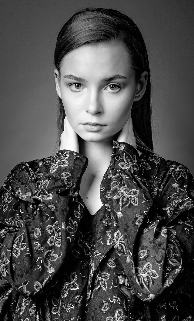 Foto Irina Irina