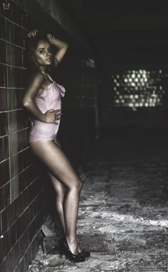 Oksana Stel'mah's photo