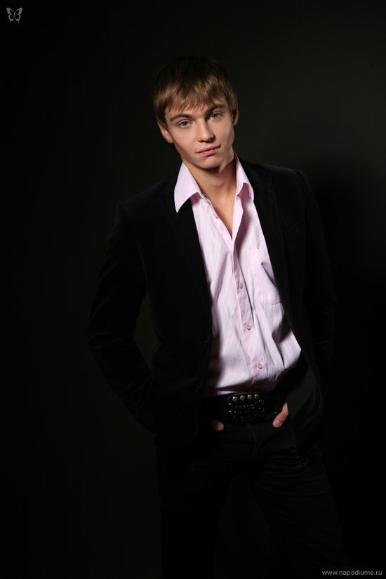 Andrej Volk's photo