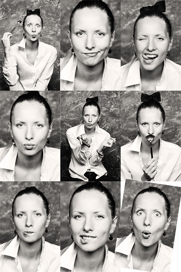 照片Anastasia Verner
