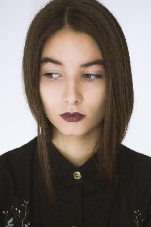 Viktoria Snyreva's photo