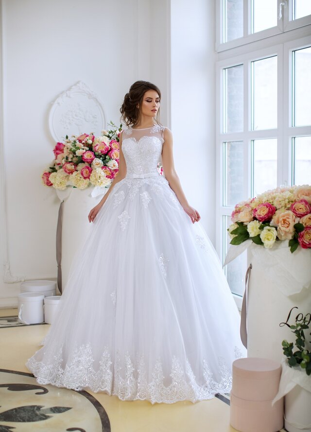 Foto Veronika Ionova