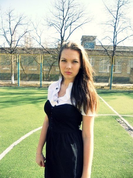 Фото Юлия Мельникова