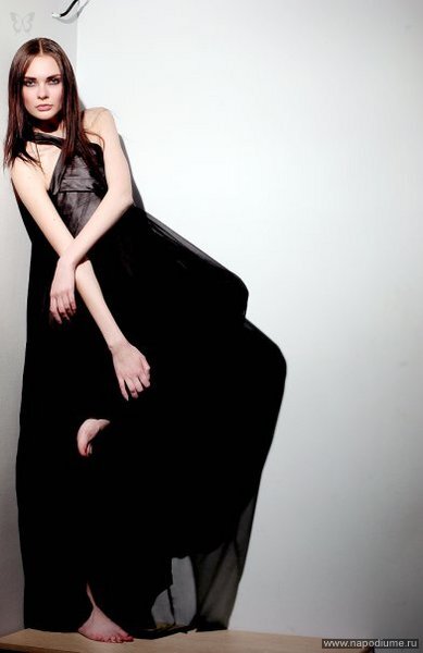 Nadezda Bereznaa's photo