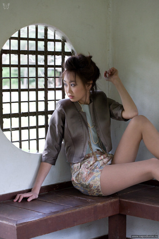 Gilana Ulumdzaeva's photo