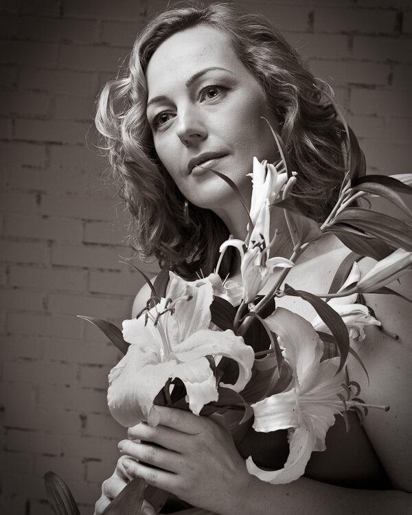 Dmitry Abegauz's photo