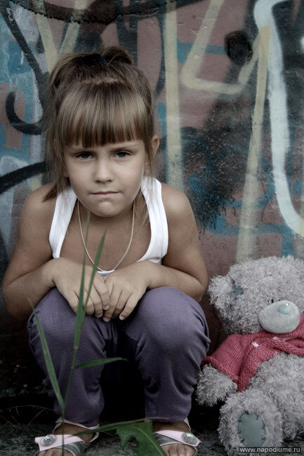 Maria Nahuseva's photo