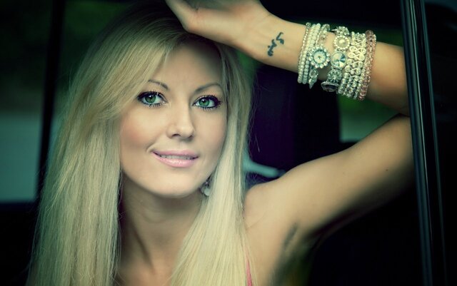 Anastasiya Iva's photo