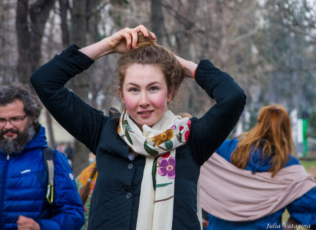 Фото Юлия В