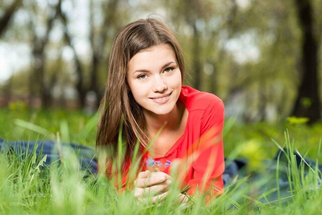 Foto Ekaterina Shirokova