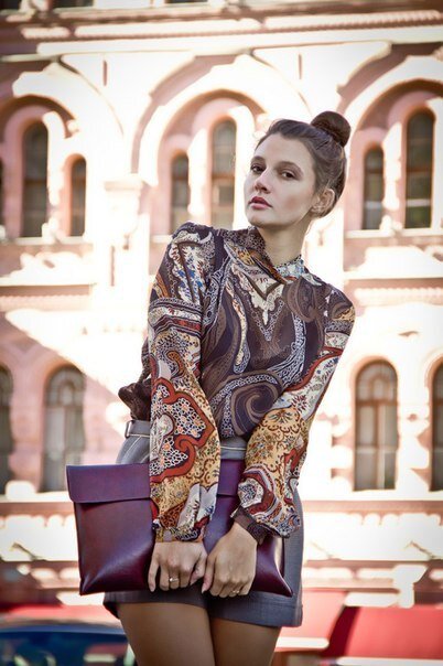 Anastasiya Voronina's photo