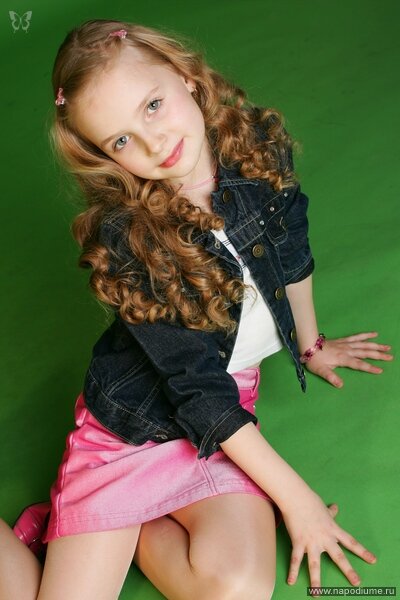 Фото Polina Datel'
