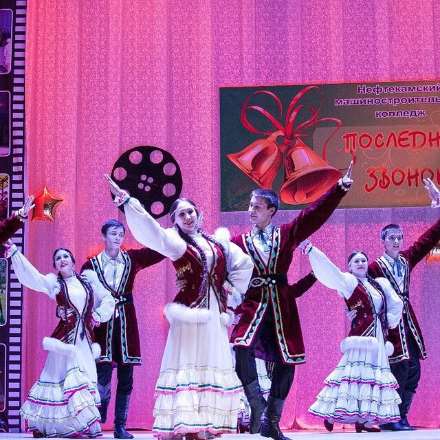 Tat'ana Minlikaeva's photo