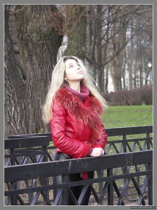 Foto Oleg Grisin