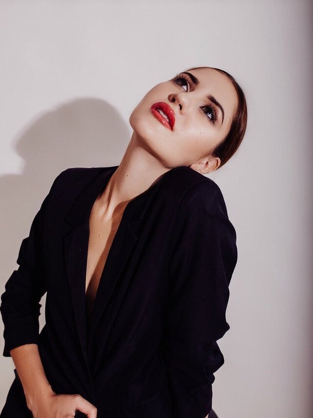 Kseniya Samokhina's photo