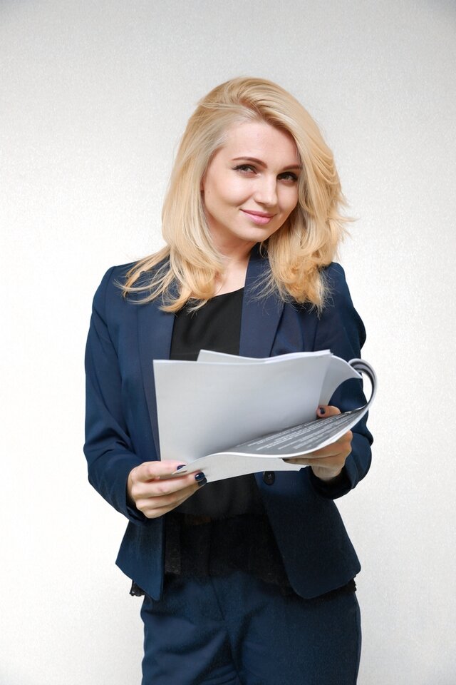 Фото Екатерина Стихина