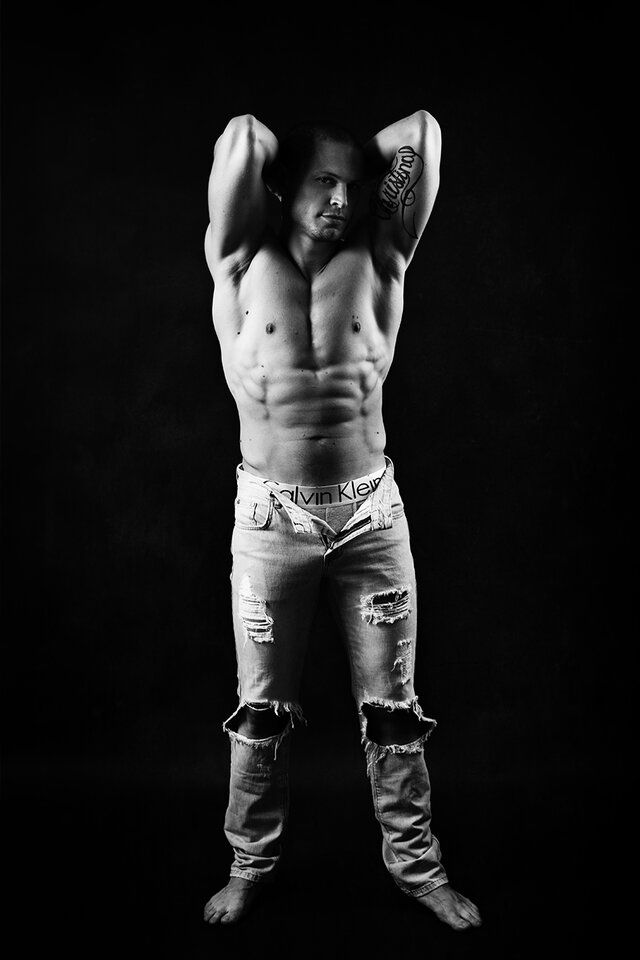 Foto Dmitrij Kuplinov