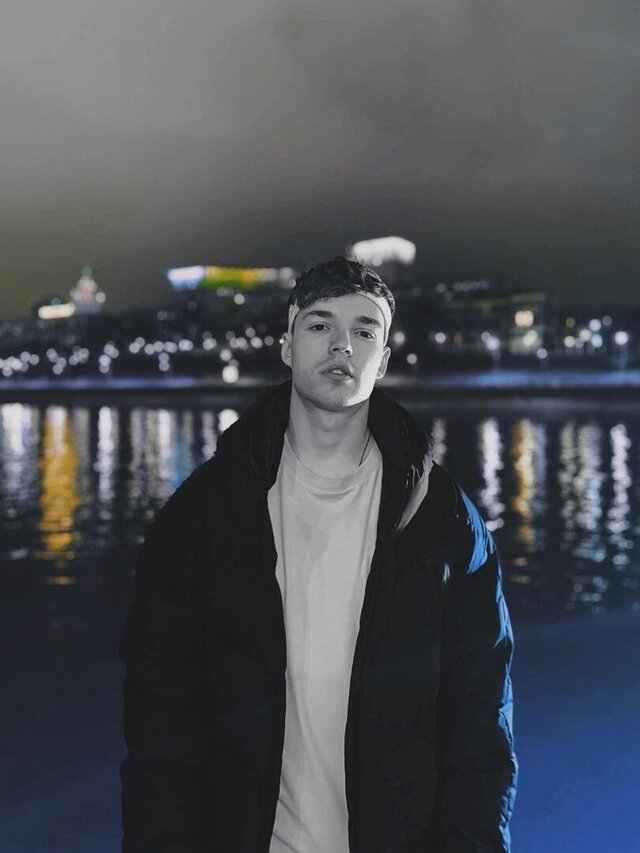 Фото Максим Марсик Кузнецов