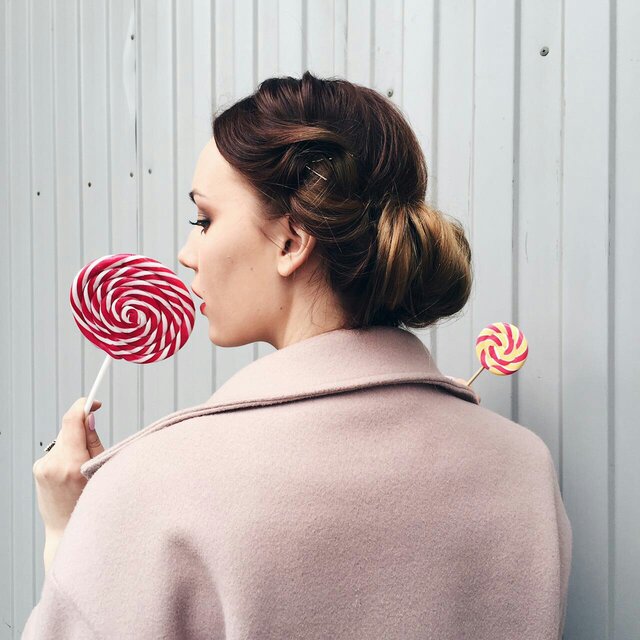Foto Viktoria Kuznecova
