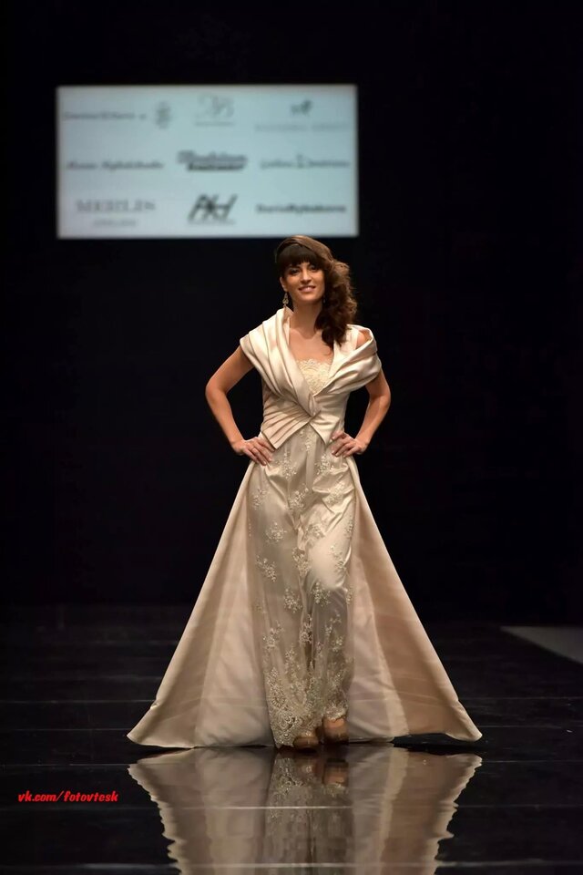 Galina Dmitrieva's photo