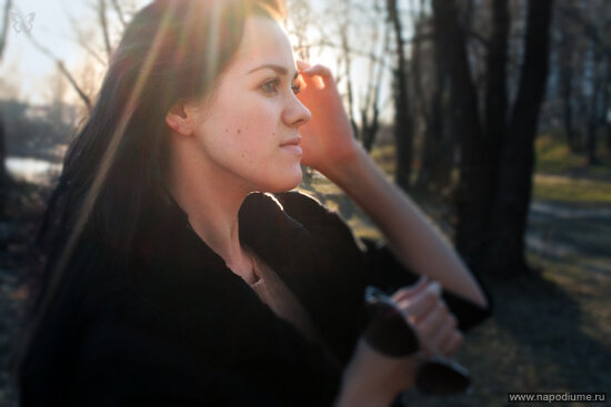 Ulia Orehova's photo