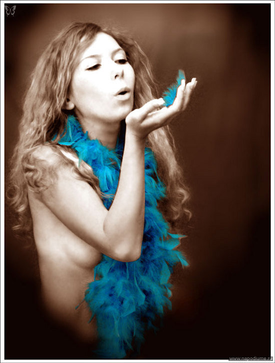 Lena Mermaid's photo
