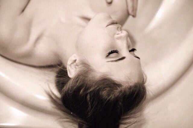 Foto Alena Solomaha