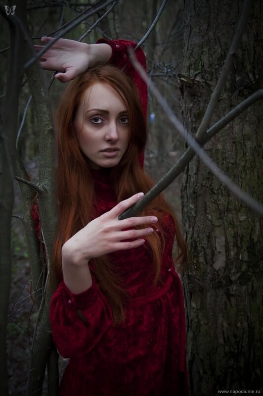 Aleksandra Koren'kova's photo