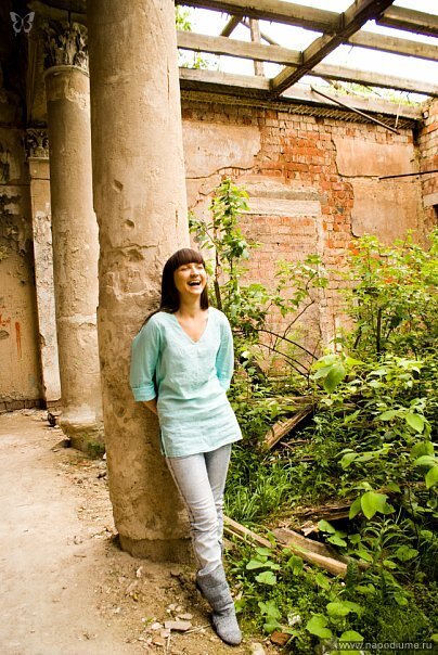 Ana Zueva's photo