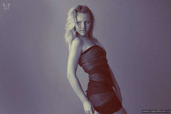 Elena Pyneeva's photo