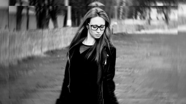 照片Anastasia Abramova