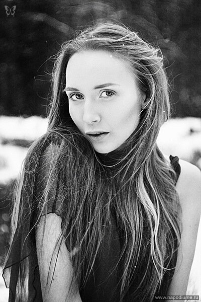Фото Anastasia Rudkovskaya